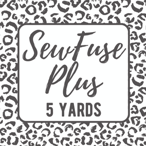 SewFuse™ Plus 5 Yard Package